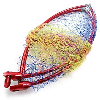 Amazon | SCOOP磯玉網セット630 全長630cm アルミ枠50cm